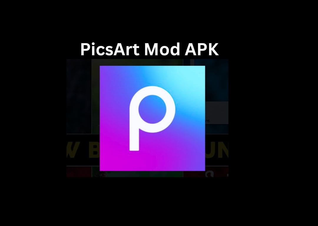 PicsArt Mod APK